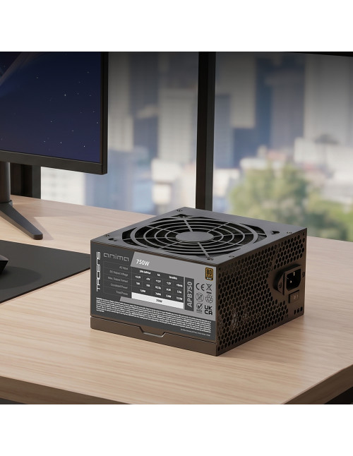 Fuente alimentacion tacens anima apb750 atx