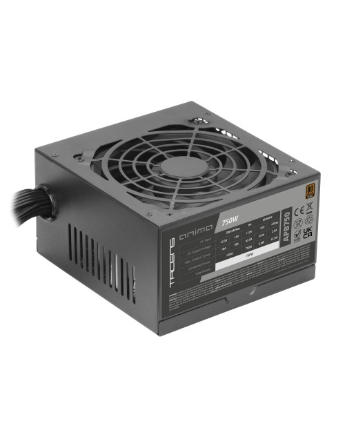 Fuente alimentacion tacens anima apb750 atx
