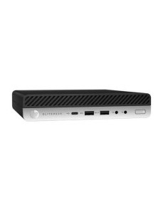 Ordenador reacondicionado renewed hp 800 g4