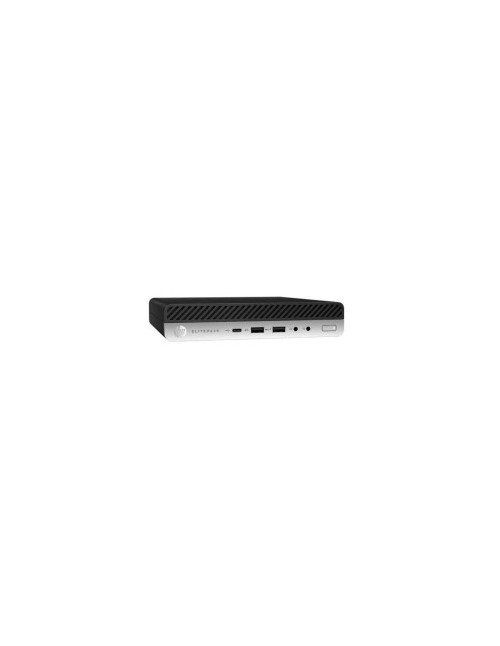 Ordenador reacondicionado renewed hp 800 g4