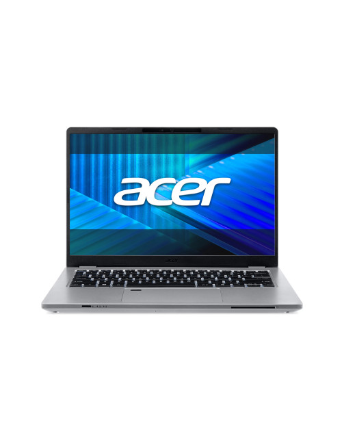 Portatil acer travelmate p2 14 ai