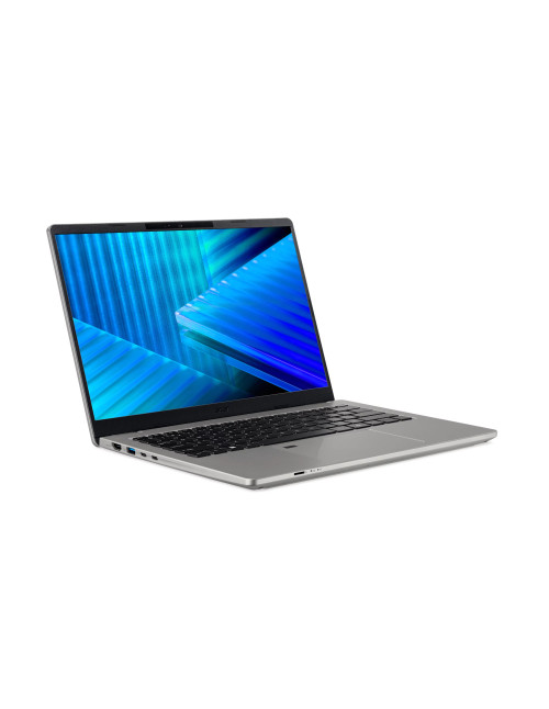 Portatil acer travelmate p4 14 ai