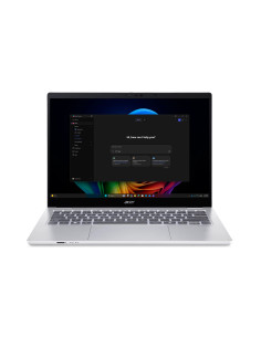 Portatil acer travelmate p4 spin 14