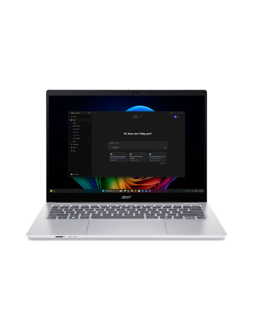 Portatil acer travelmate p4 spin 14
