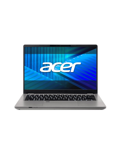 Portatil acer travelmate p4 14 ai