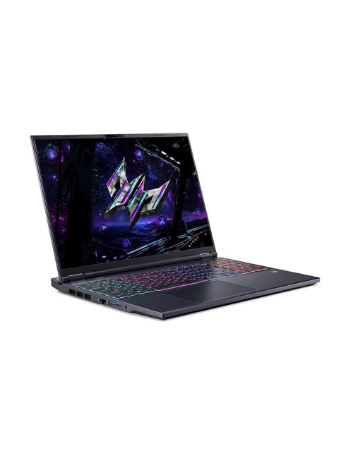 Portatil acer predator helios neo 16