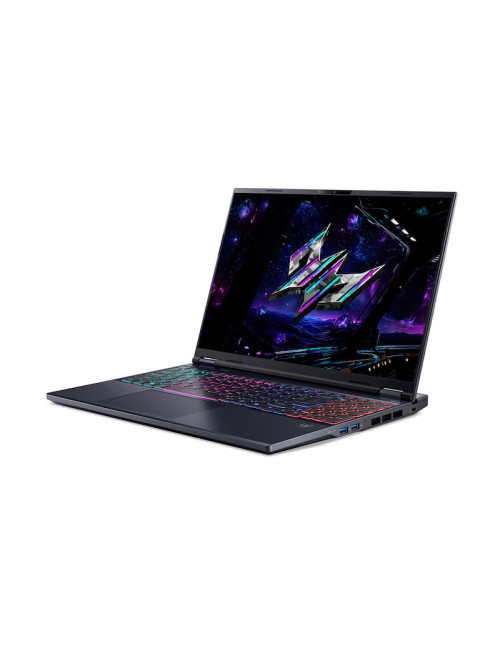 Portatil acer predator helios neo 16