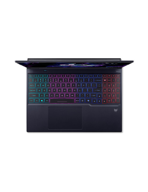 Portatil acer predator helios neo 16