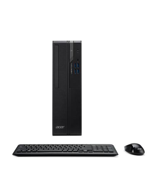 Ordenador acer veriton vx2723g i5 - 14400 16gb