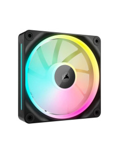 Ventilador caja corsair lx120 icue link