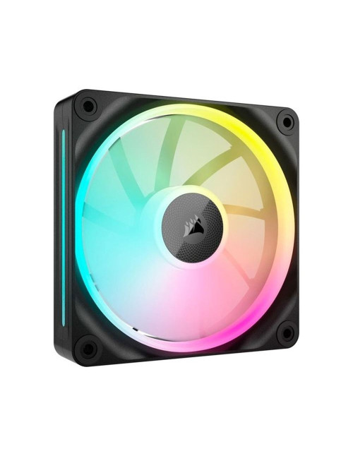 Ventilador caja corsair lx120 icue link