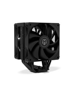 Ventilador cpu nox hummer h - 200 lcd