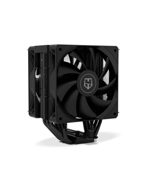Ventilador cpu nox hummer h - 200 lcd