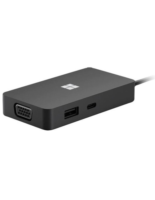 Hub microsoft surface usb tipo c