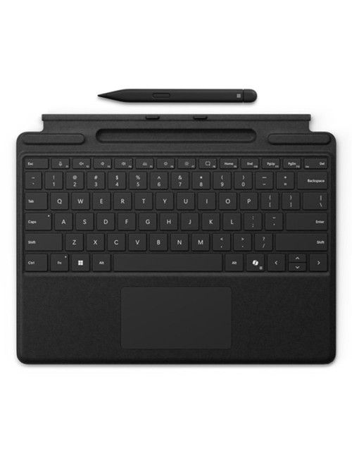 Teclado microsoft surface pro type +
