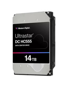Disco duro interno hdd wd western