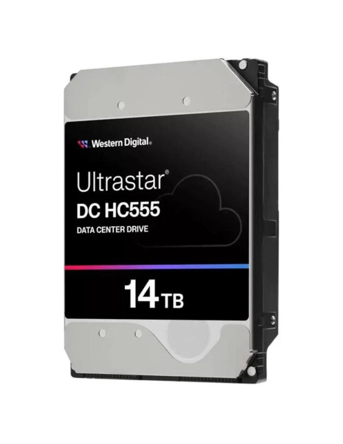 Disco duro interno hdd wd western