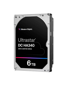 Disco duro interno hdd wd western