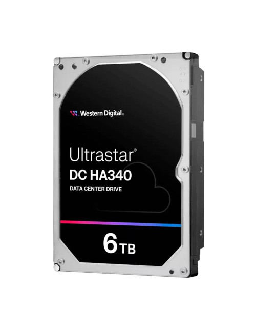 Disco duro interno hdd wd western