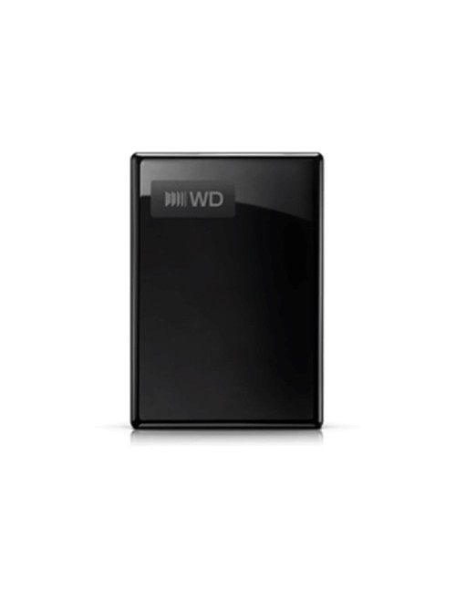 Disco duro externo hdd wd western
