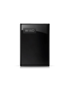 Disco duro externo hdd wd western