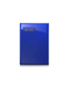 Disco duro externo hdd wd western