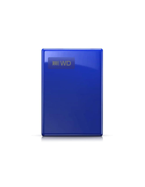 Disco duro externo hdd wd western