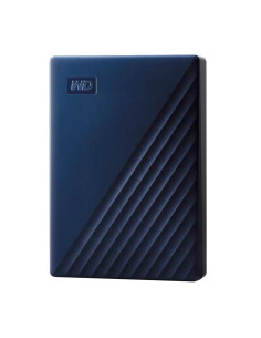 Disco duro externo hdd wd western