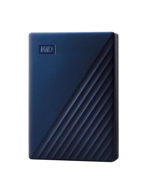 Disco duro externo hdd wd western