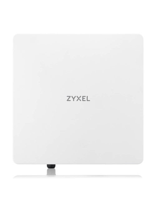 Punto acceso inalambrico zyxel wbe665s