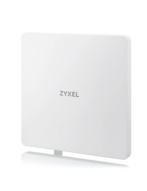 Punto acceso inalambrico zyxel wbe665s