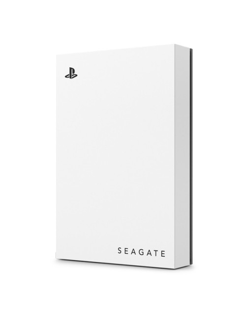 Disco duro externo hdd seagate game