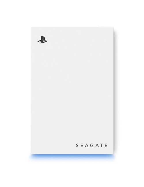 Disco duro externo hdd seagate game