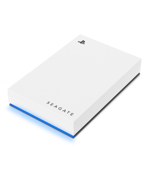 Disco duro externo hdd seagate game