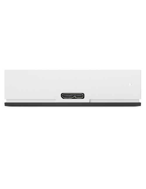 Disco duro externo hdd seagate game