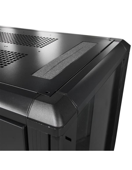 Armario rack empresarial sin ensamblar startech