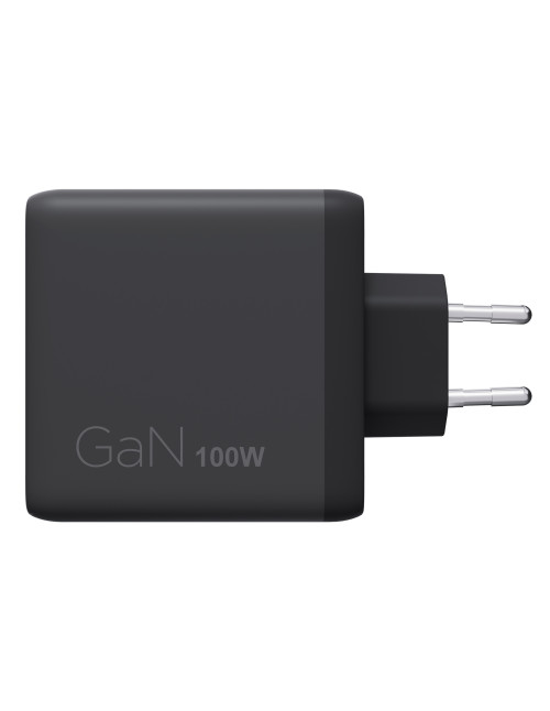 Cargador pared lenovo 40aw100beu 100w 3x