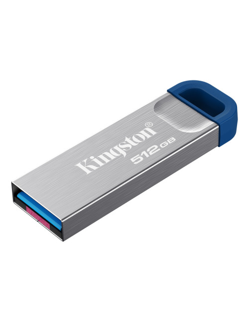 Memoria usb 3.2 kingston 512gb datatraveler