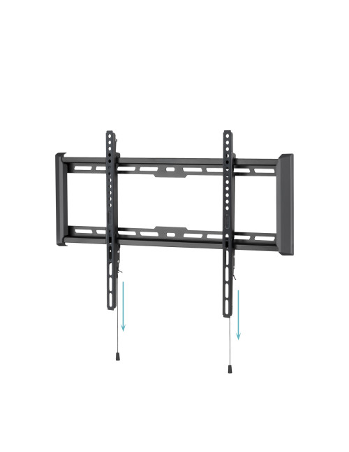 Soporte pared tooq vesa hasta 80 pulgadas
