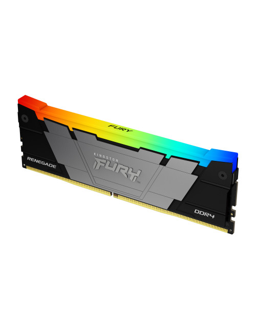 Memoria ram ddr4 8gb kingston 4000mhz