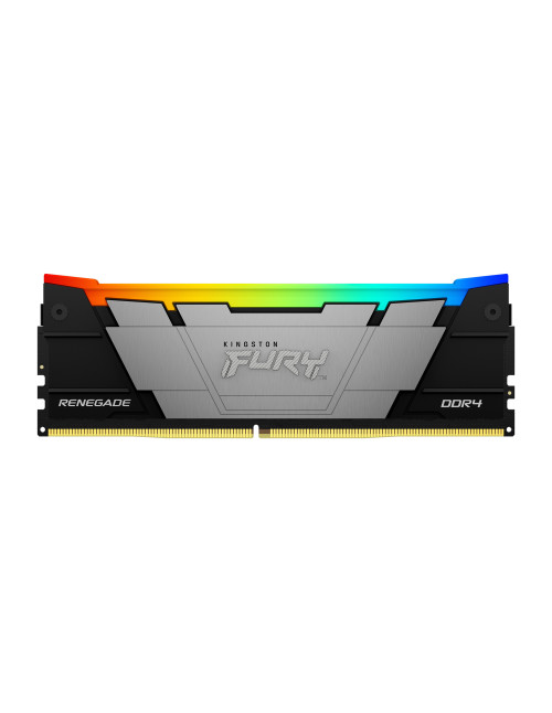 Memoria ram ddr4 8gb kingston 4000mhz