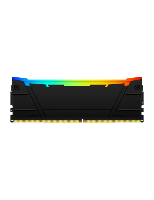 Memoria ram ddr4 8gb kingston 4000mhz
