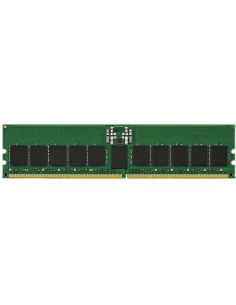 Memoria ram ddr5 32gb kingston 6400mt