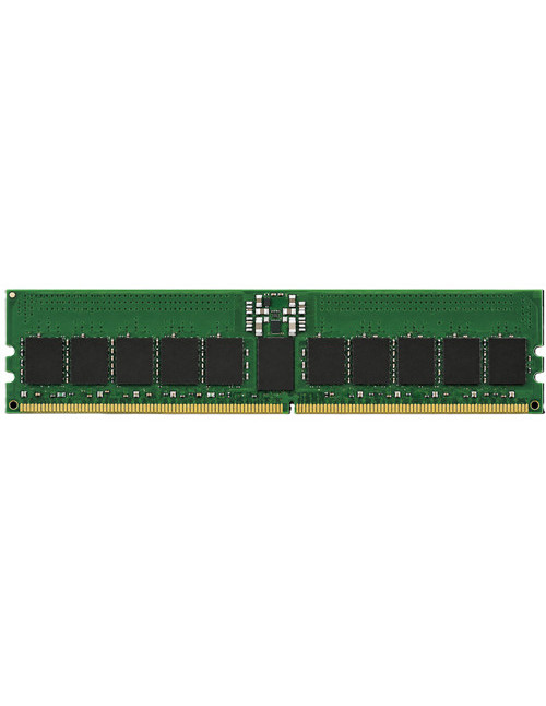 Memoria ram ddr5 32gb kingston 6400mt