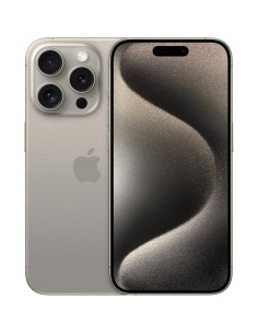 Telefono movil smartphone apple iphone 15
