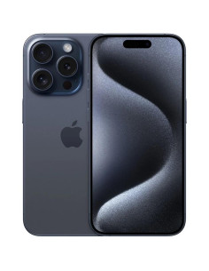 Telefono movil smartphone apple iphone 15