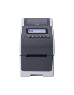 Impresora etiquetas y tickets brother td - 2350d300