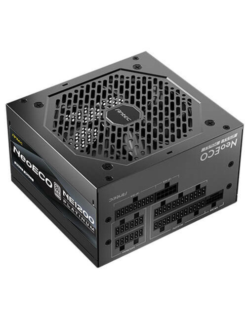 Fuente alimentacion antec neoeco ne1200 gaming