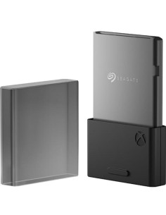 Disco duro interno ssd seagate storage