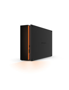 Disco duro externo hdd seagate firecuda